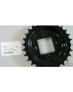 Case IH - 84977238 - Output Gear