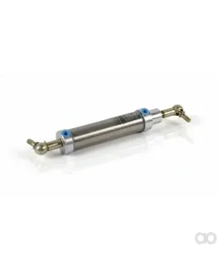 Case IH - 84981258 - Cylinder