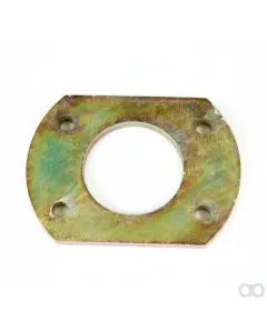 Case IH - 84981540 - Plate