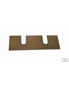 Case IH - 84989342 - Shim