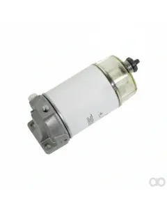 Case IH - 84993232 - Fuel Filter