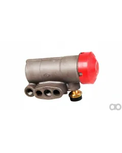 Case IH - 84994550 - Control System