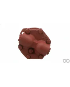 Case IH - 85005C93 - Motor, Hydraulic