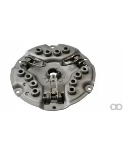 Case IH - 85025C2R - Exchange Coupling