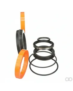 Case IH - 851364C91 - Gasket Set