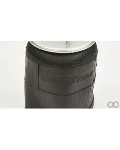 Case IH - 857581 - Compressed Air Reservoir