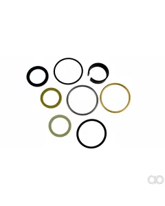 Case IH - 85802571 - Gasket Set