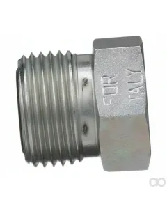 Case IH - 85803408 - Plug