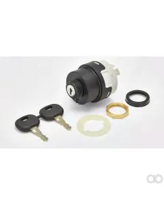 Case IH - 85804674 - Z Ndschalter