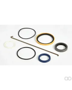 Case IH - 85804740 - Gasket Set