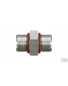 Case IH - 85804879 - Hydraulic Connector
