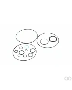 Case IH - 85808390 - Gasket Set