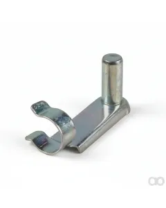 Case IH - 85813186 - Clip
