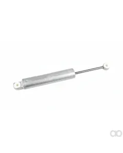 Case IH - 85817431 - Shock Absorber