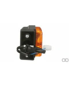 Case IH - 85819197 - Headlight