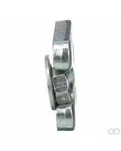 Case IH - 85821131 - Flange
