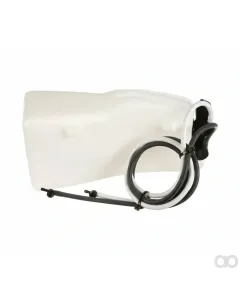 Case IH - 85821334 - Windshield Washer Reservoir