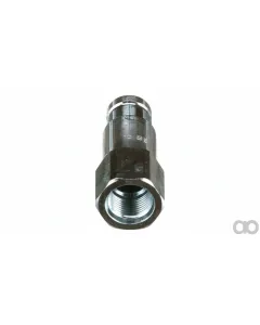 Case IH - 85999239 - Quick Coupling Connector
