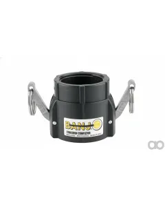 Case IH - 8608 - Coupling