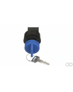 Case IH - 86405634 - Ignition Switch