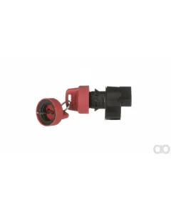 Case IH - 86405635 - Switch Unit