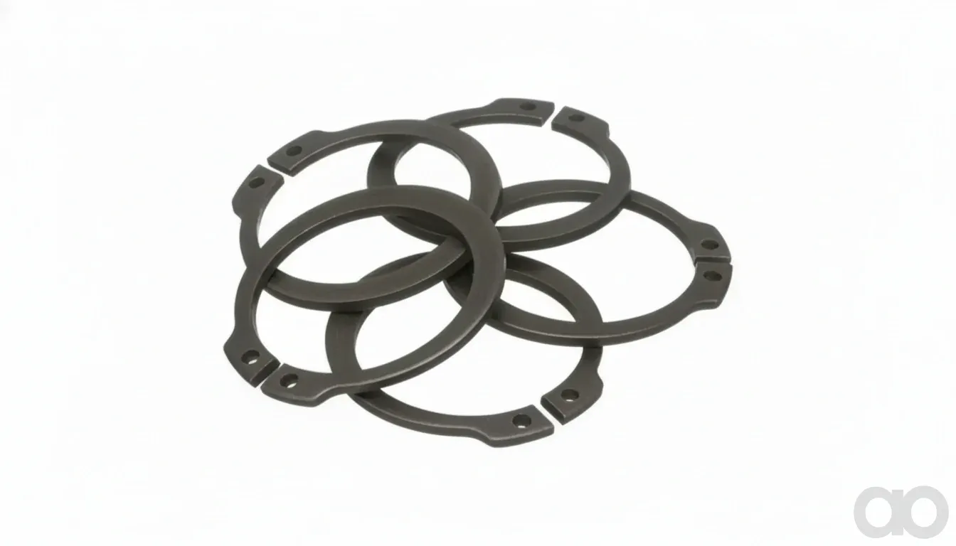 Case IH - 86501184 - Snap Ring