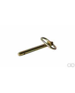 Case IH - 86507337 - Coupling Bolt