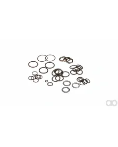 Case IH - 86507509 - Gasket Set