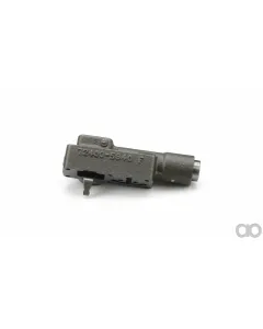 Case IH - 86517121 - Servo Operation