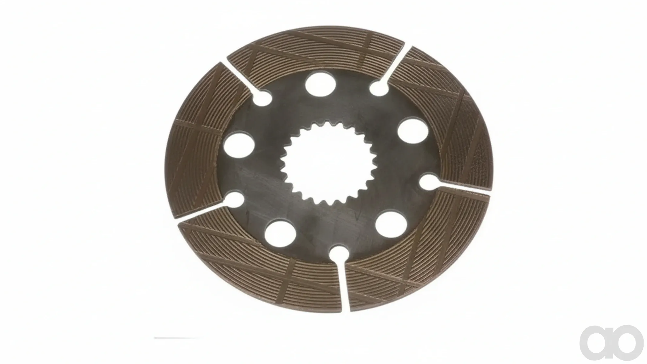 Case IH - 86529646 - Brake Disc