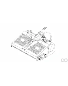 Case IH - 86563455 - Additional Equipment
