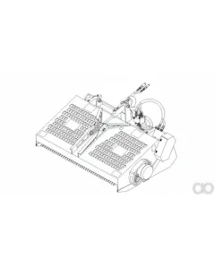 Case IH - 86563456 - Additional Equipment