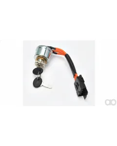 Case IH - 86569718 - Limit Switch