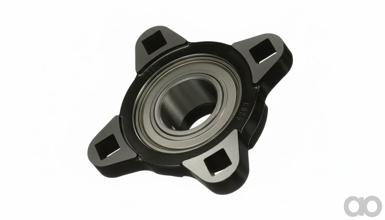 Case IH - 86590753 - Bearing, Complete
