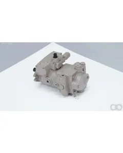Case IH - 86607578 - Hydraulic Pump