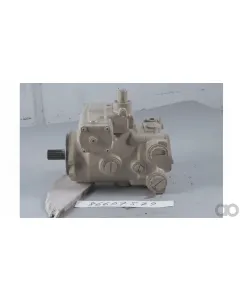 Case IH - 86607579 - Hydraulic Pump