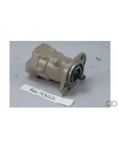 Case IH - 86614322 - Motor Pump