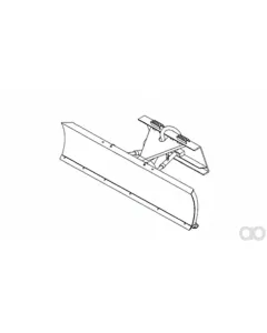 Case IH - 86635073 - Additional Equipment