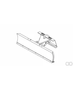 Case IH - 86635074 - Additional Equipment