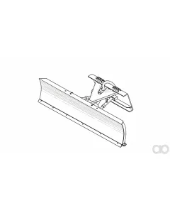 Case IH - 86635075 - Additional Equipment