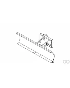 Case IH - 86635076 - Additional Equipment