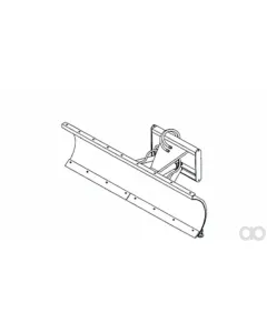 Case IH - 86635077 - Additional Equipment