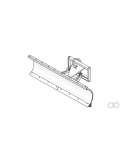 Case IH - 86635079 - Additional Equipment