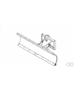Case IH - 86635080 - Additional Equipment