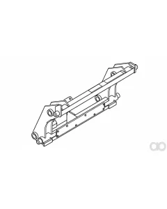 Case IH - 86982428 - Coupling