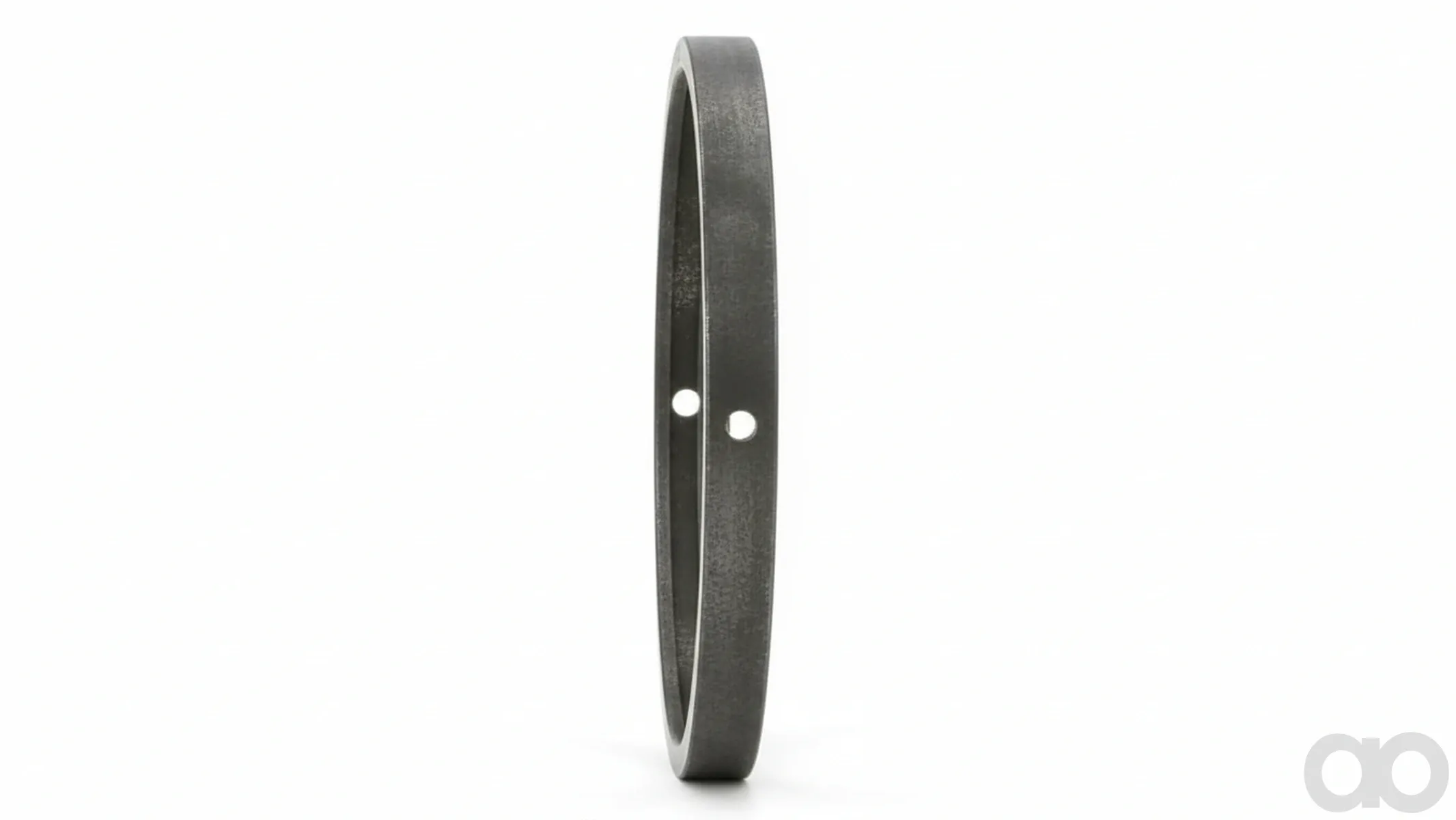 Case IH - 86989332 - Needle Bearing Support Ring - 64 mm ID x 70 mm OD x 7 mm W