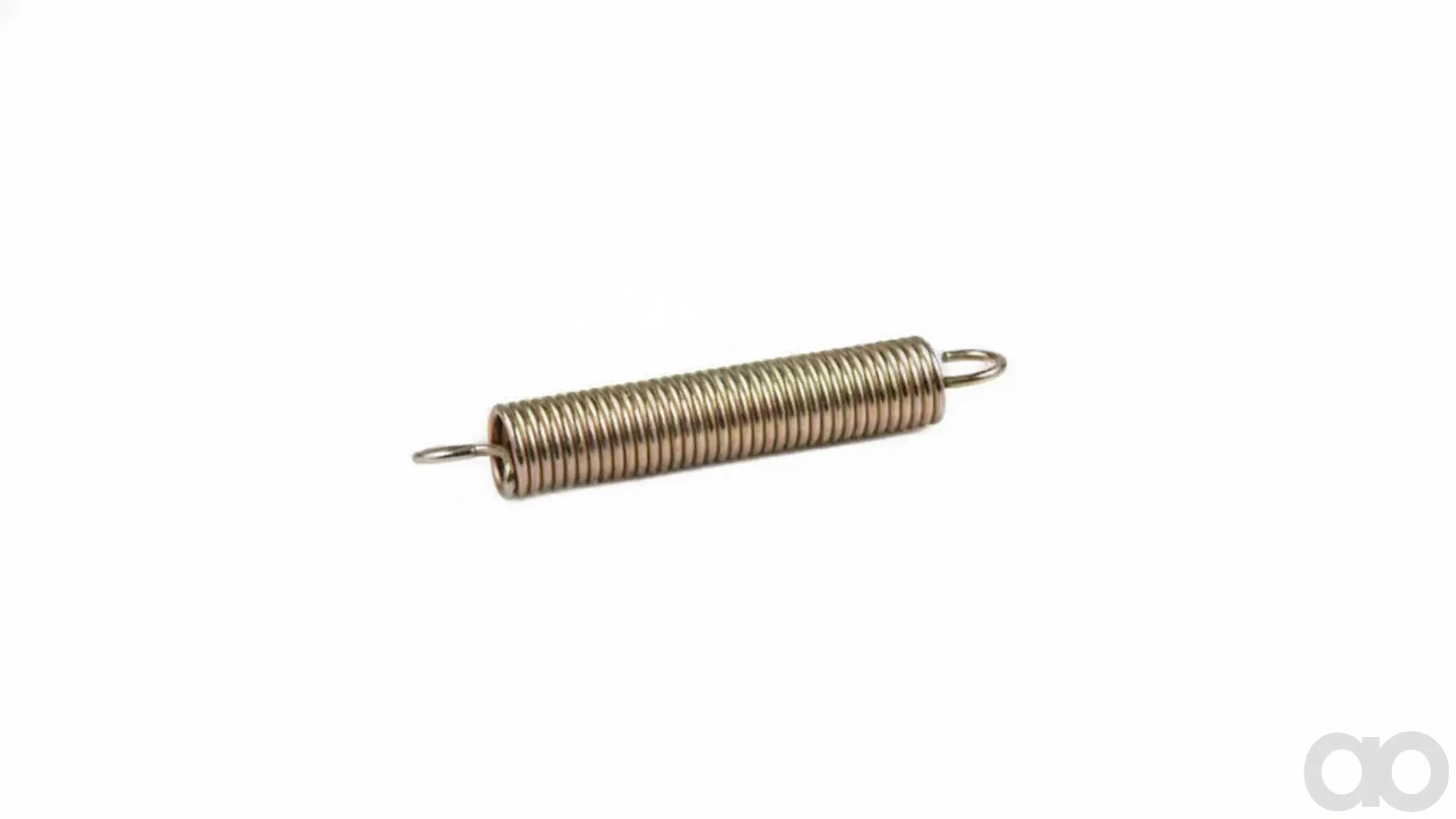 Case IH - 86989592 - Accelerator Spring - 10.87 mm ID x 14.53 mm OD x 91.3 mm L