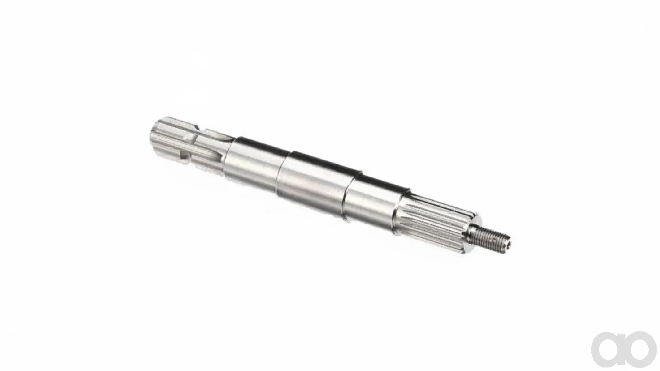 Case IH - 86989897 - Shaft