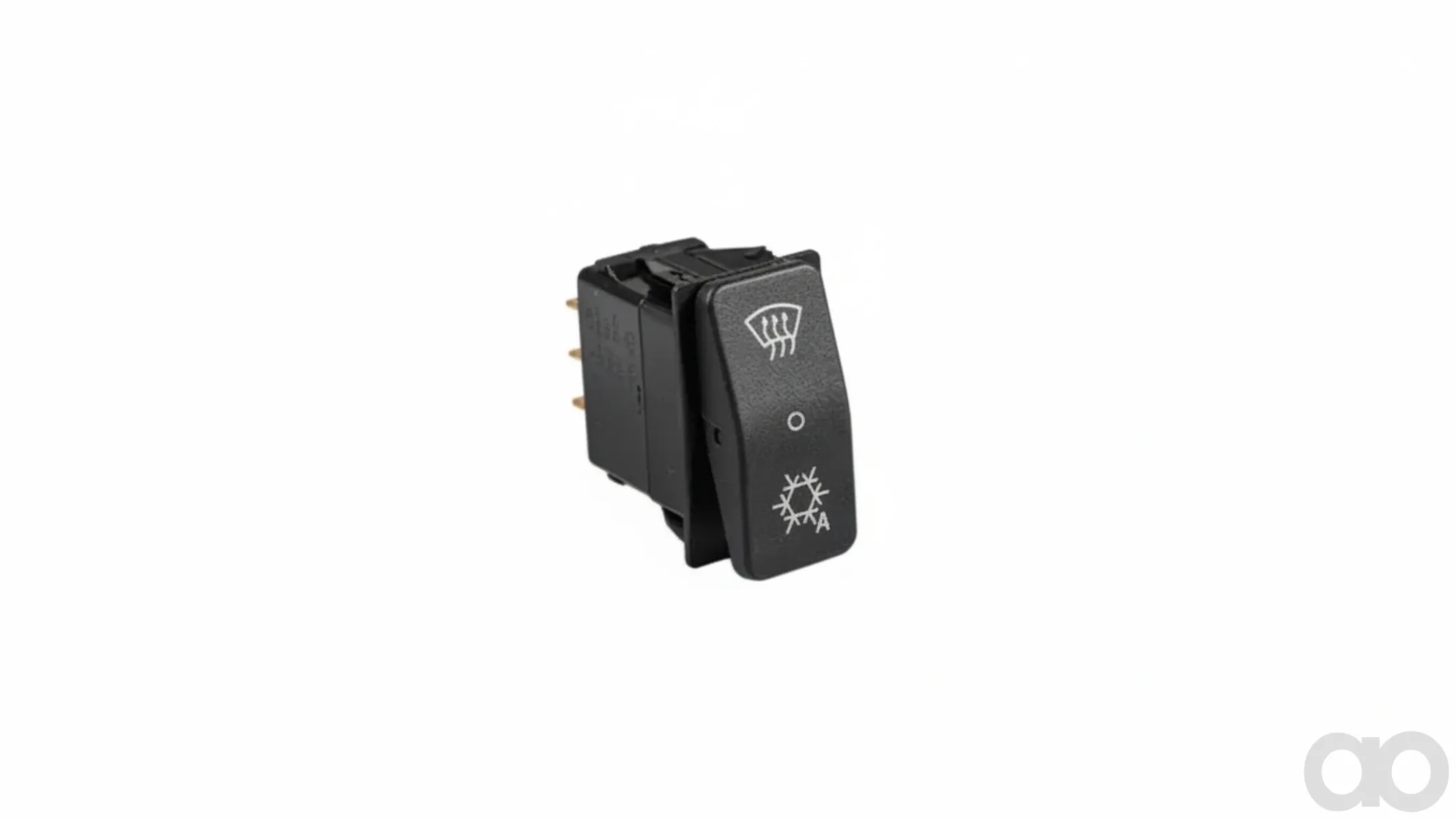 Case IH - 86989940 - Switch