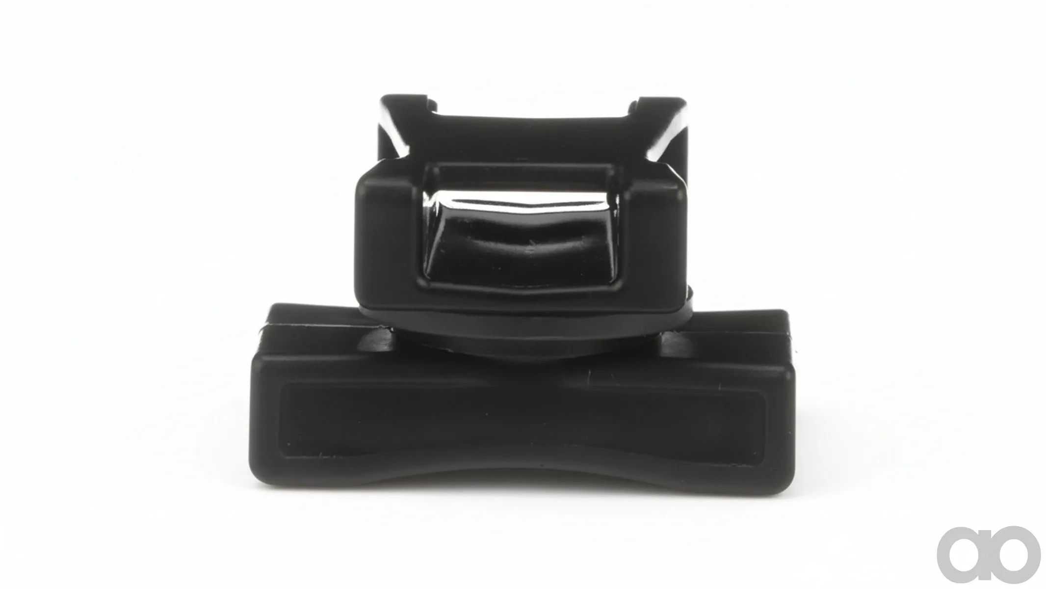 Case IH - 86991001 - Dual-Swivel Saddle Mount